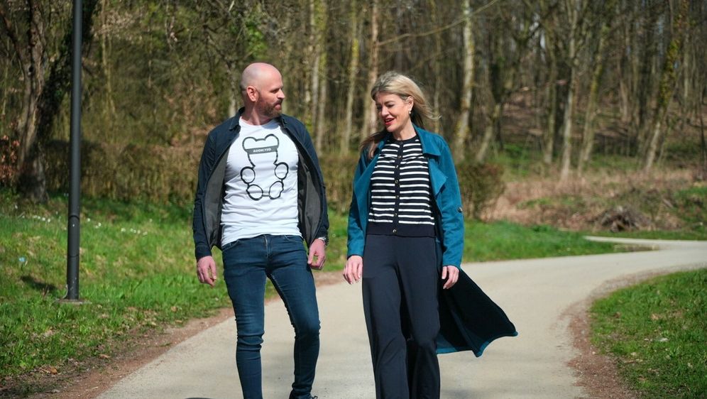 Zdravlje na kvadrat, 21.3.