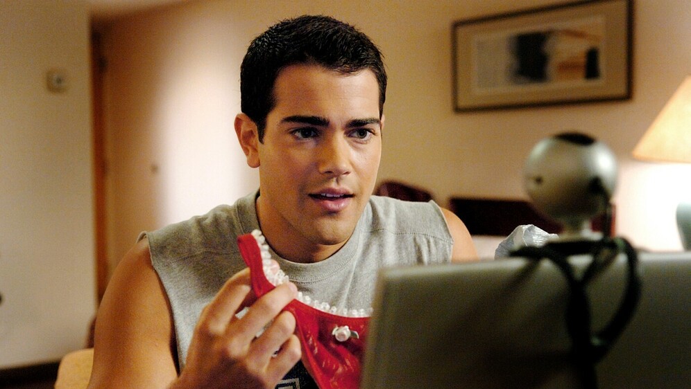 Jesse Metcalfe - 2