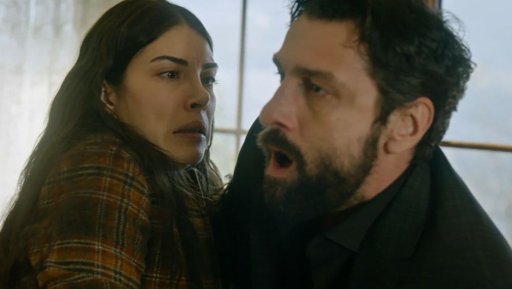 Crno more, 19.3. - 8