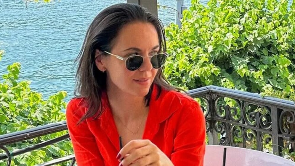 Aleksandra Miliković Dadić