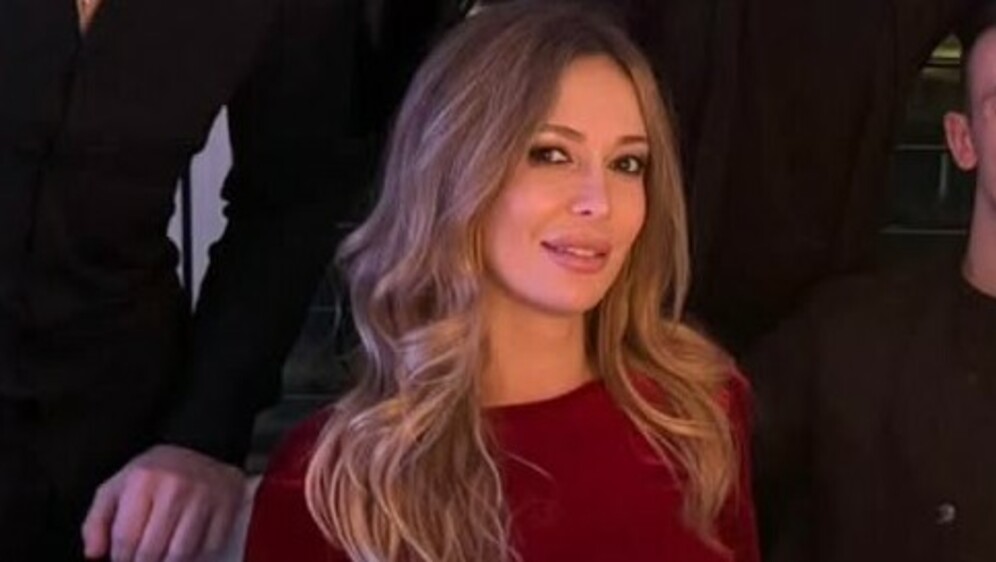 Lidija Bačić sa svojim bendom