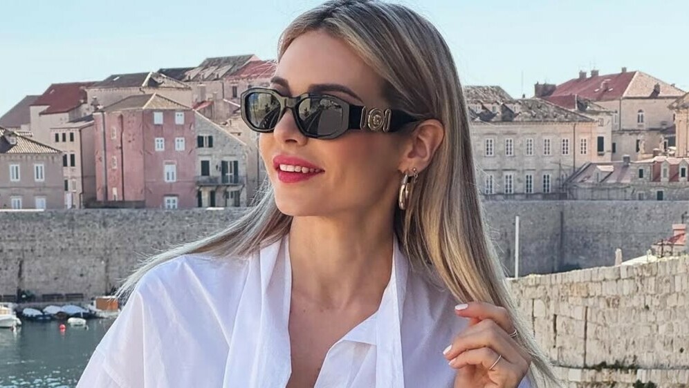 Anja Alavanja Viljevac