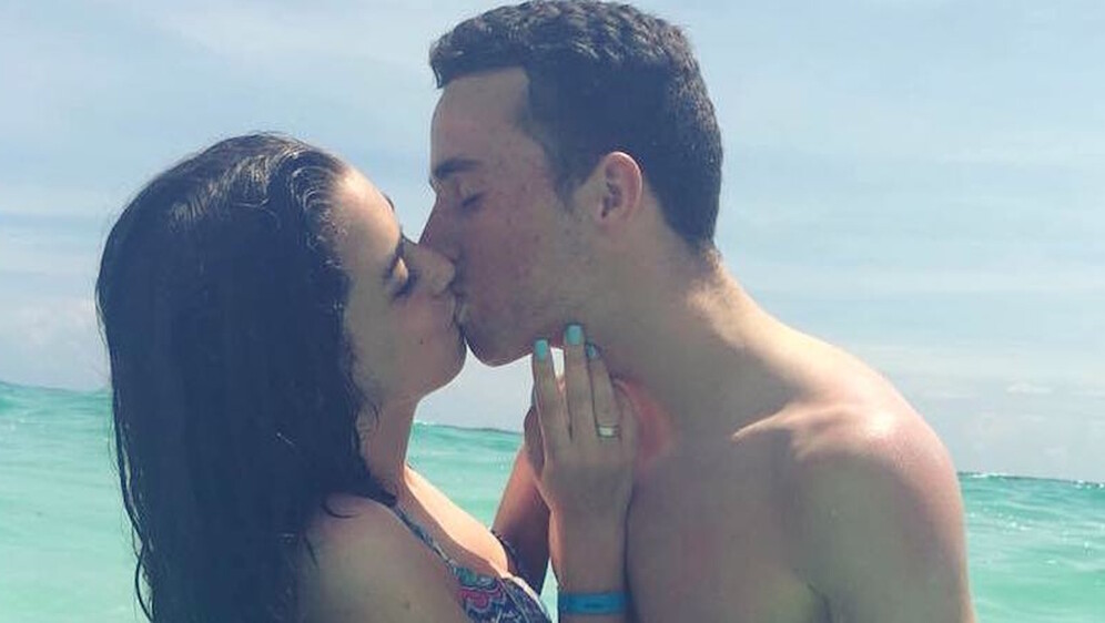 Diogo Jota, Rute Cardoso