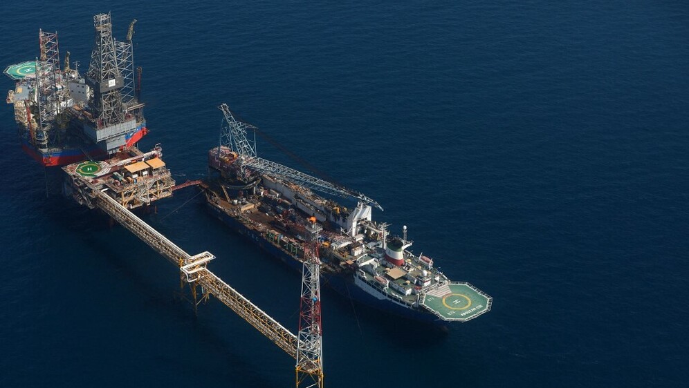 Južni Pars i Sjeverna kupola - 4