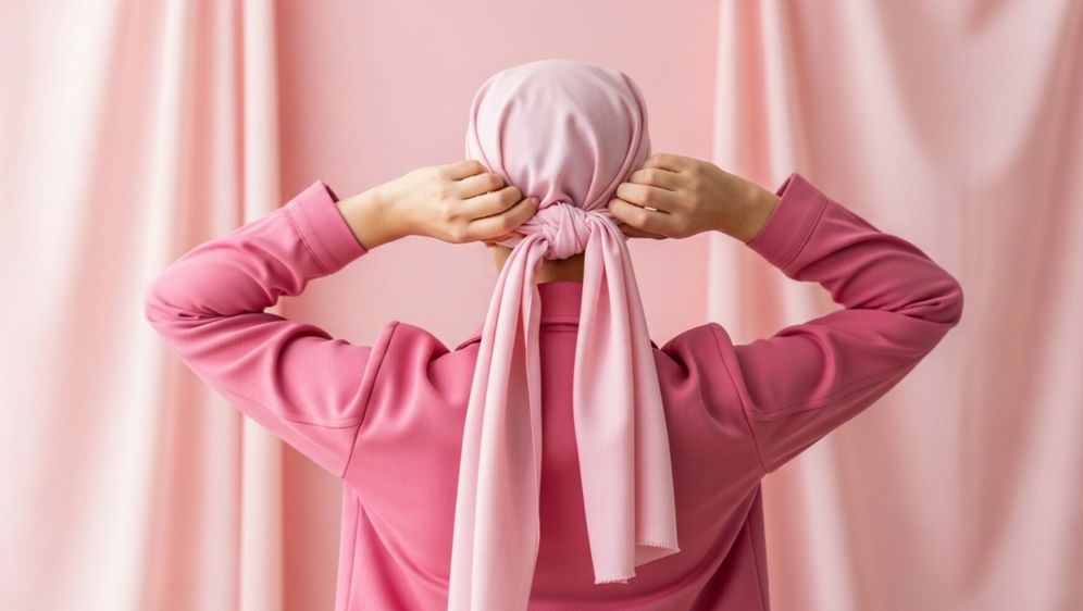 Kako si pomoći nakon gubitka kose?