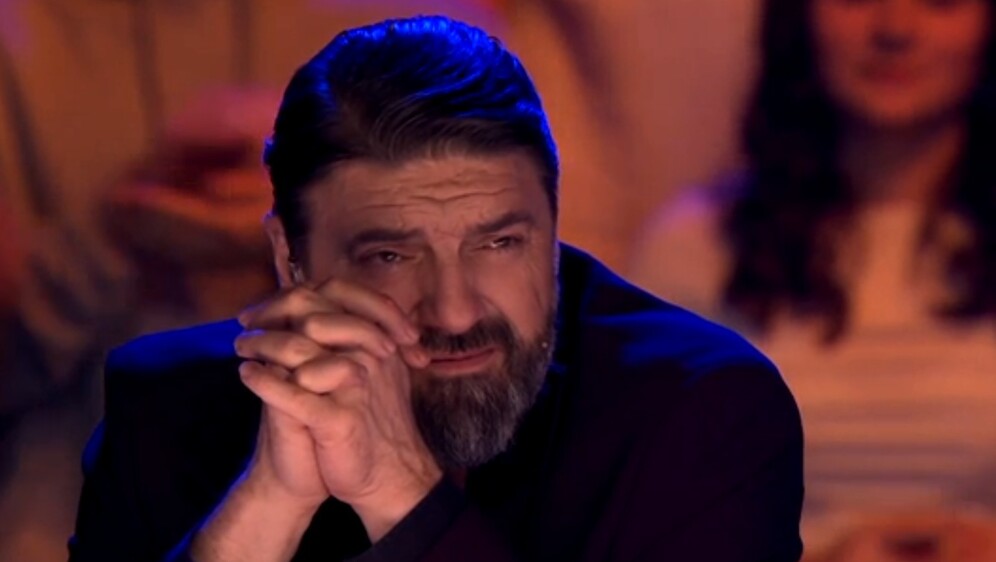 Sven Pocrnić, Goran Navojec