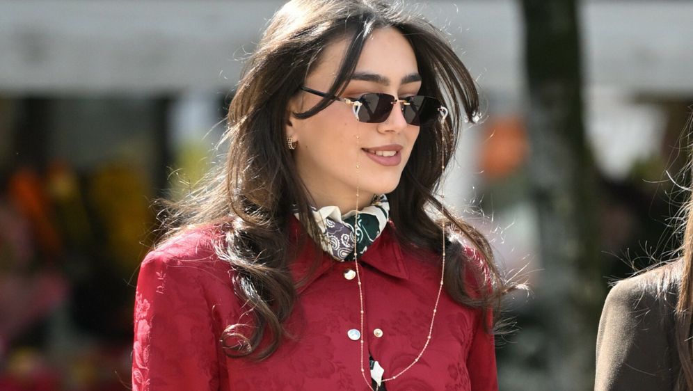 Ulična moda u centru Zagreba - 13