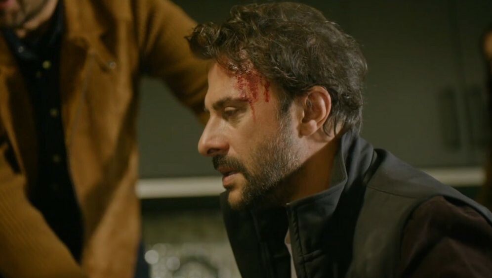 Crno more 20.03. - 8