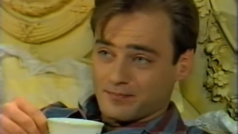 Mladen Barbarić kao Pegula