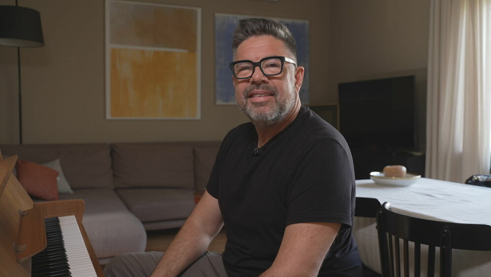 In Magazin: Ronald Braus - 7