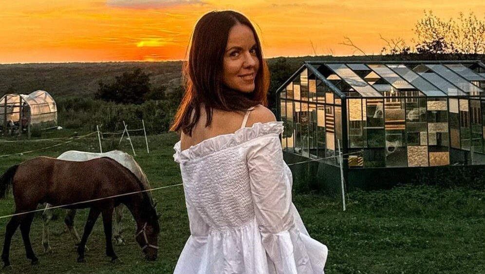 Aleksandra Miliković Dadić