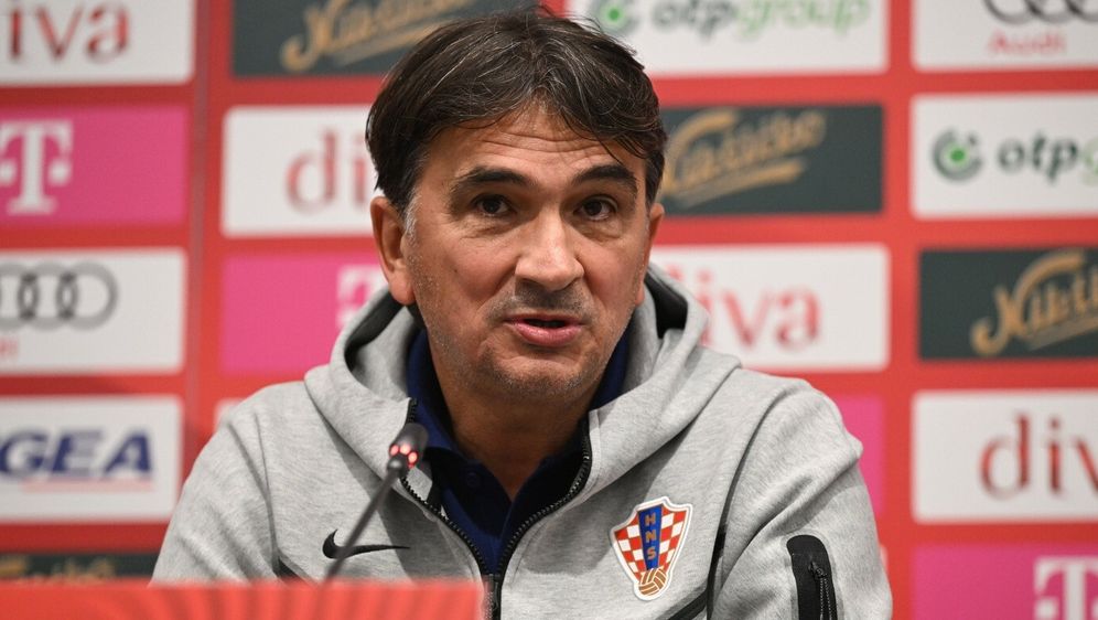 Zlatko Dalić