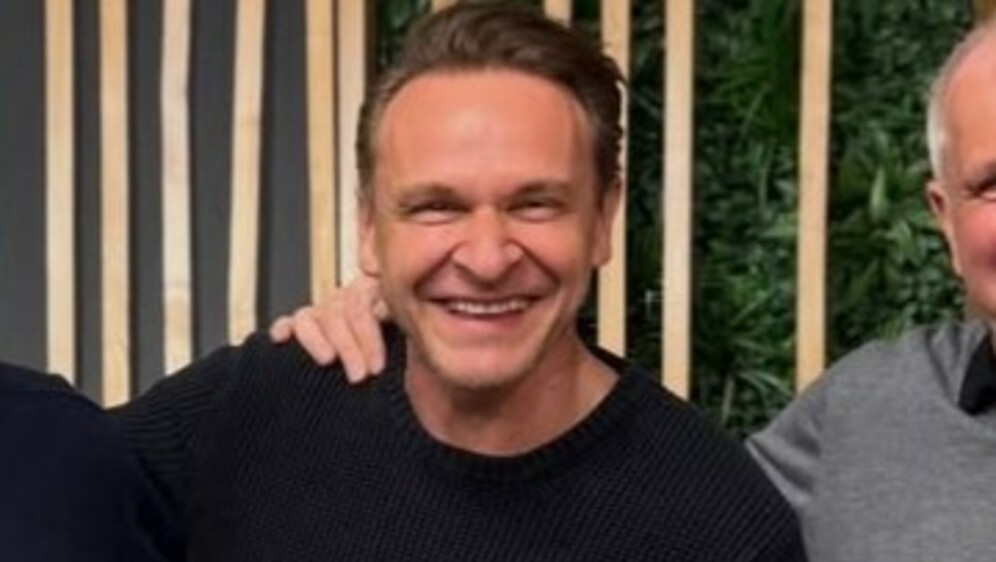 Enis Bešlagić sa sinom Makom - 3