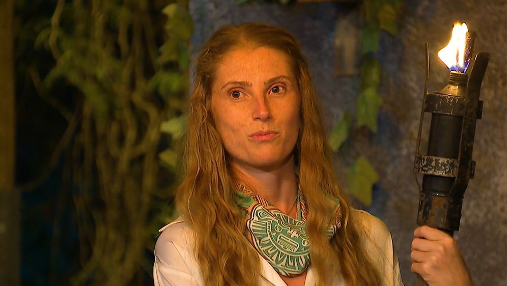 Survivor, ep. 12, nakon - 2