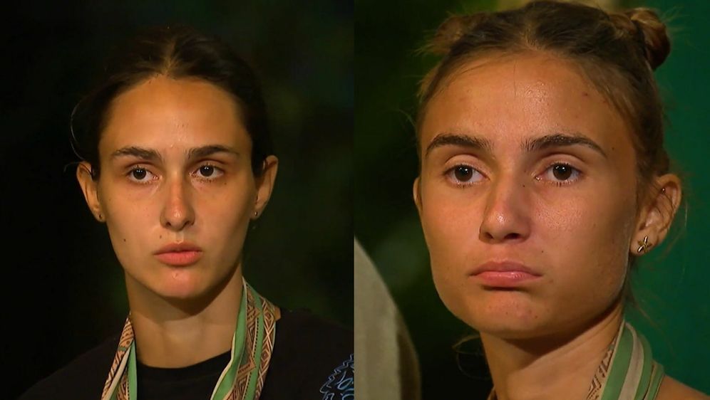 Survivor, ep. 12, nakon - 4