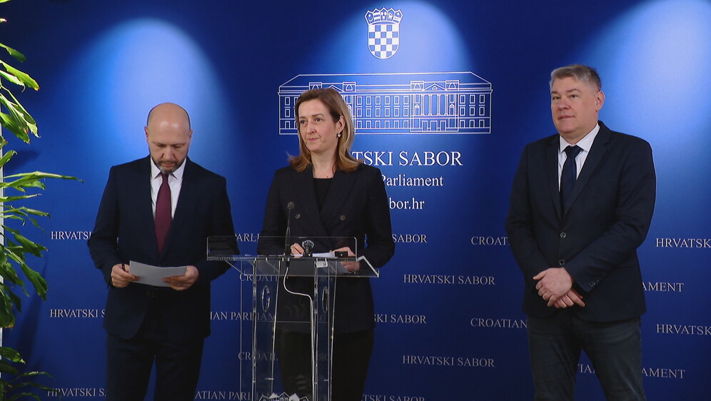 SDP-ovci o energetici