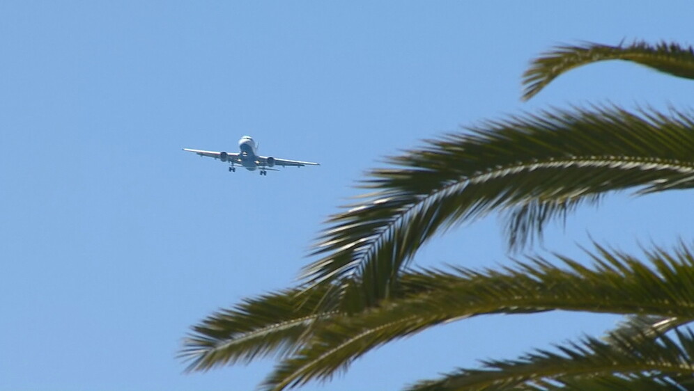 Utjecaj rata na Bliskom istoku na turizam