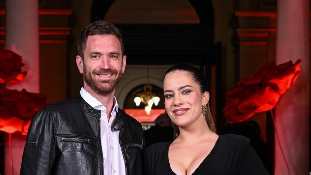 Momčilo Otašević, Ana Uršula Najev