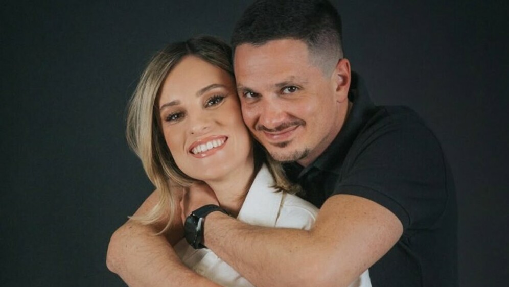 Ines Goda Forjan i Ivan Forjan - 2