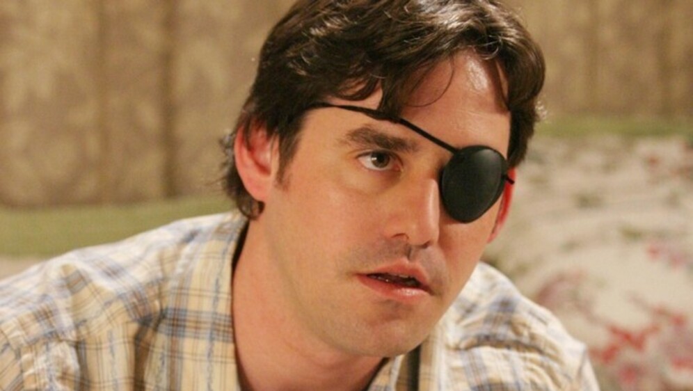 Nicholas Brendon