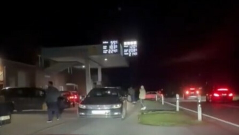 Benzinska postaja u Bundeu greškom prodavala dizel po znatno nižoj cijeni