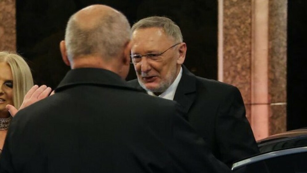 Davor Božinović sa suprugom - 3