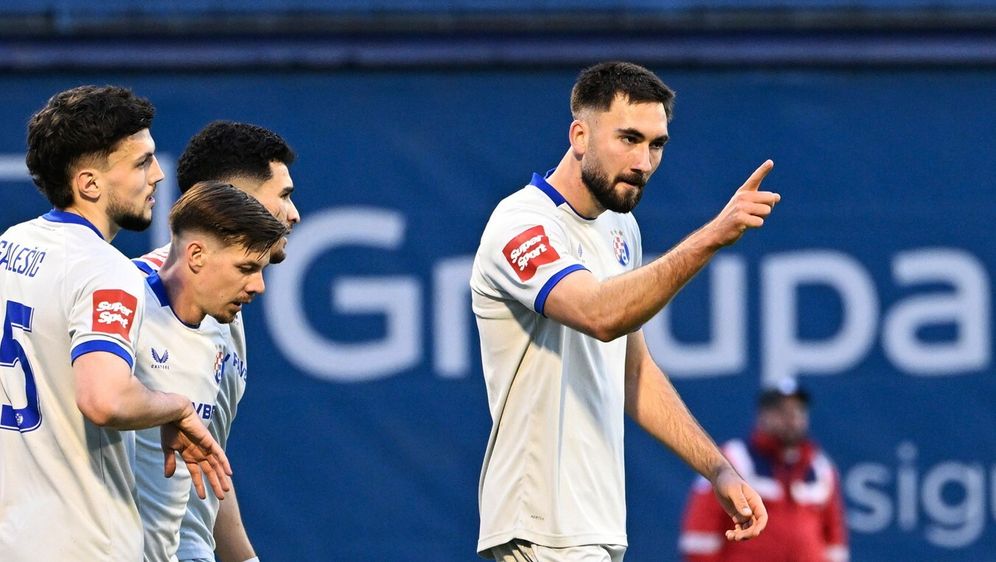 Beljo trpao protiv Lokomotive