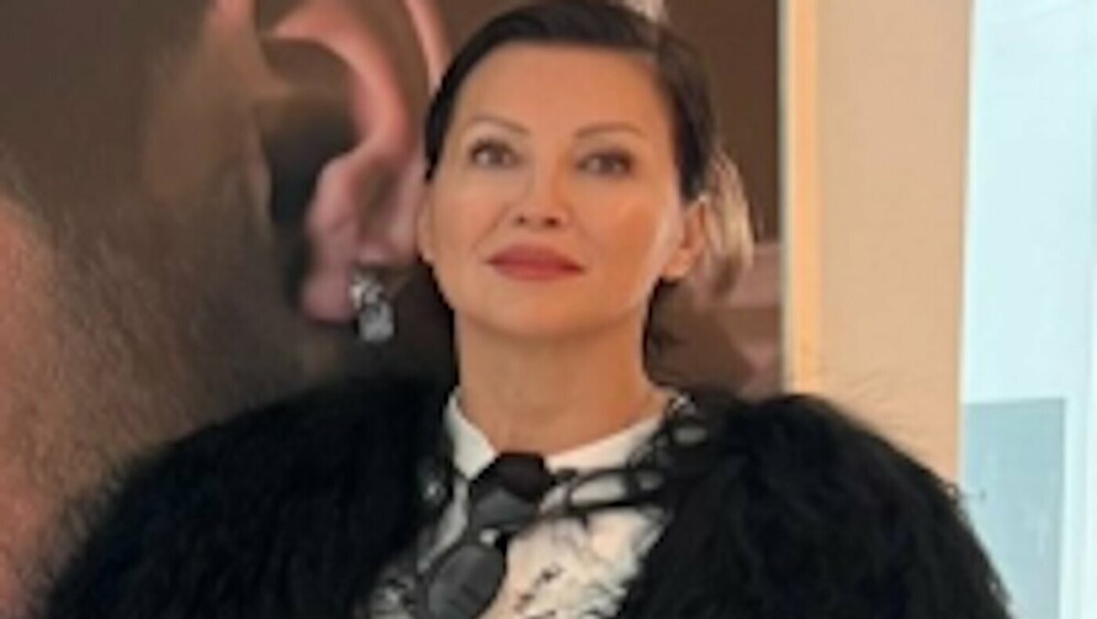 Nina Badrić u Kruševu - 1