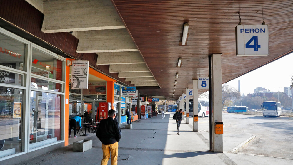 Kolodvor Slavonski Brod