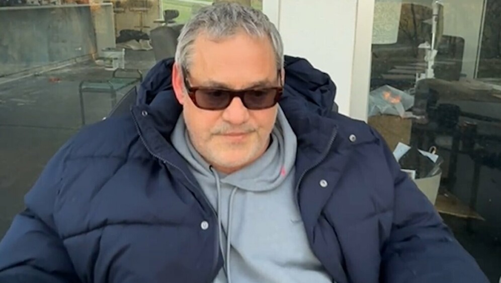 Nicholas Brendon - 1