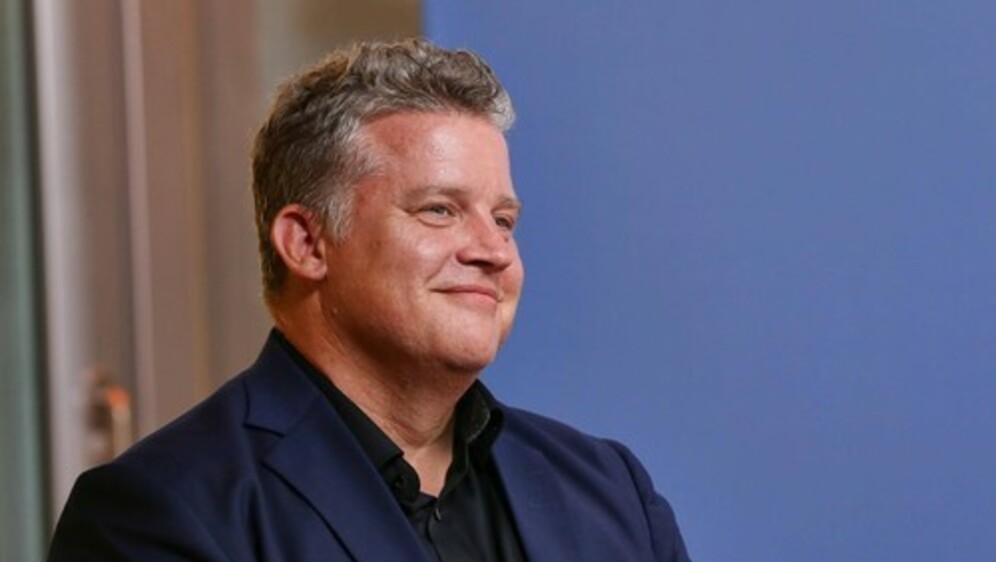 Carsten Träger, njemački političar