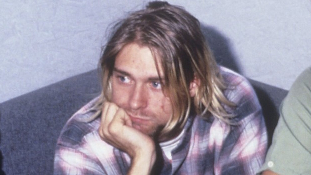 Kurt Cobain - 6