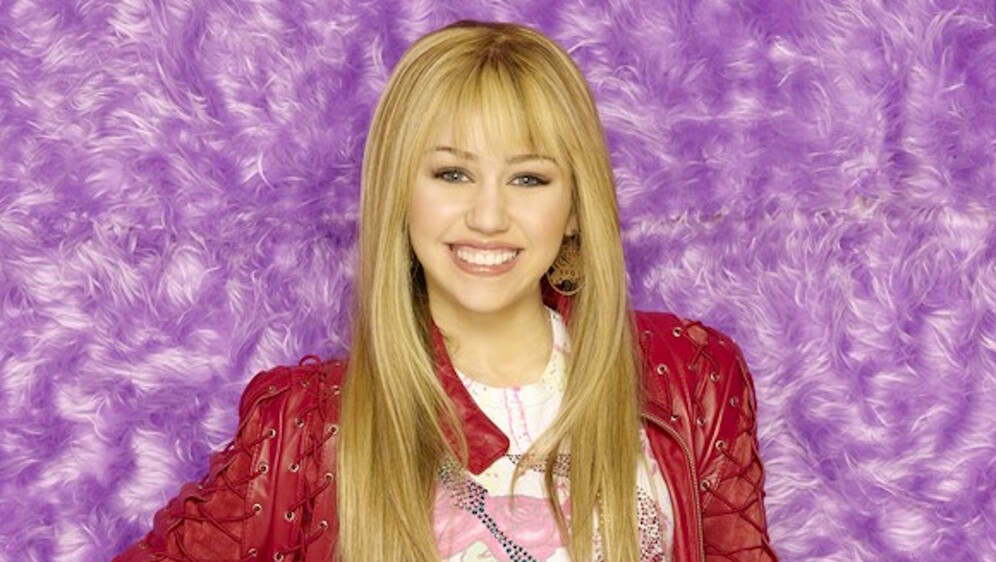 Hannah Montana