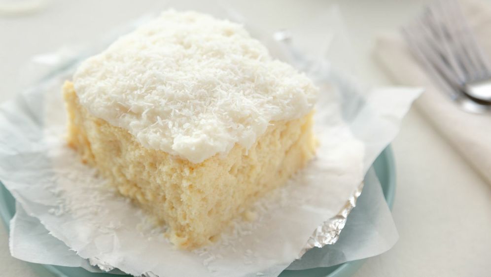 Kolač od kokosa