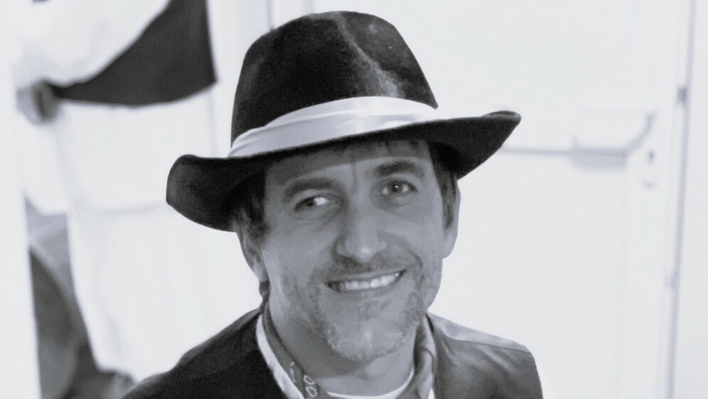 Preminuli Anđelko Žagar