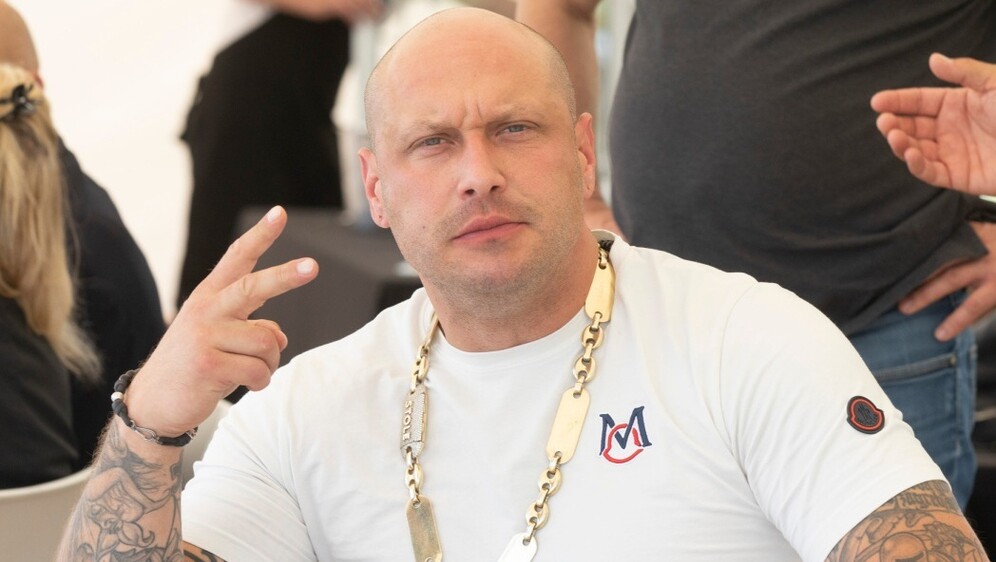 Marin Ivanović Stoka