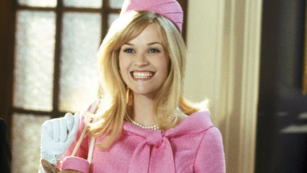 Reese Witherspoon - 12