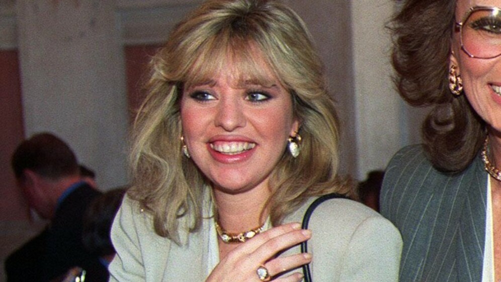 Alessandra Mussolini - 8