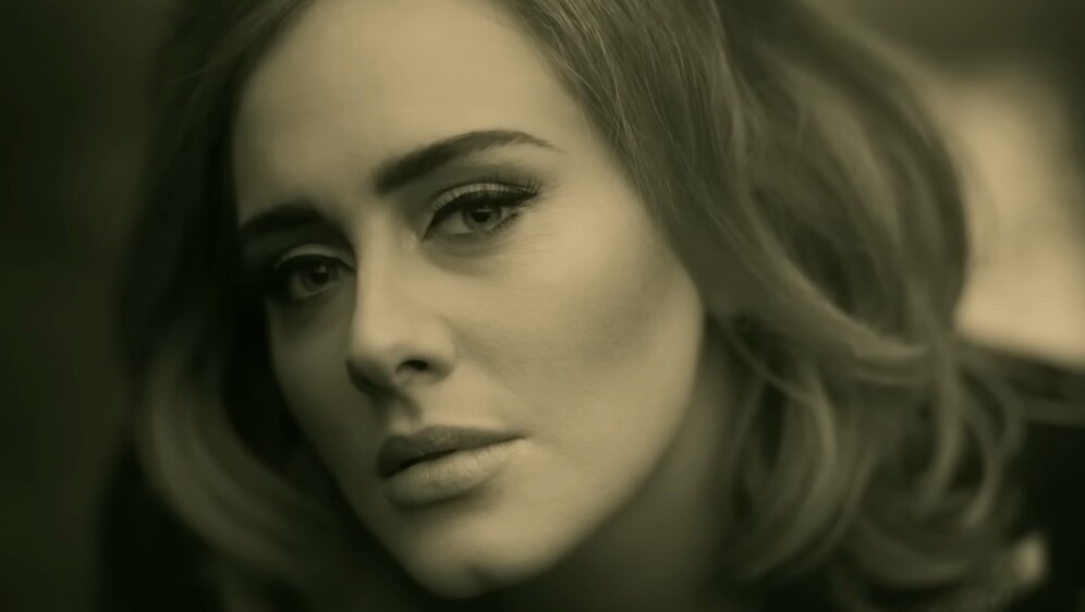 Adele