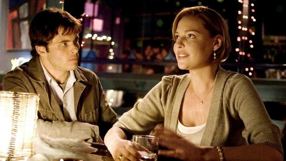 James Marsden, Katherine Heigl