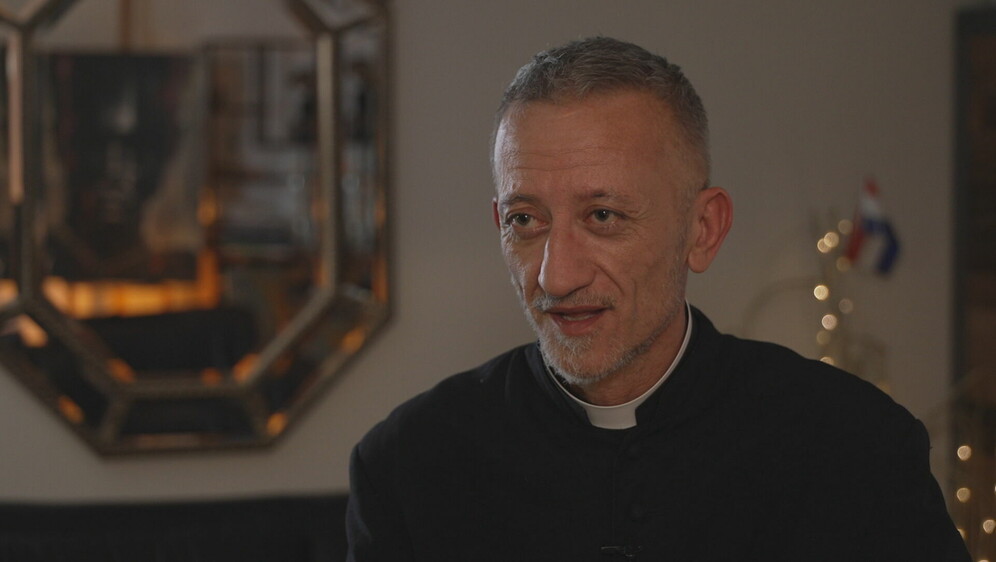 In Magazin: vlč. Željko Lovrić - 5