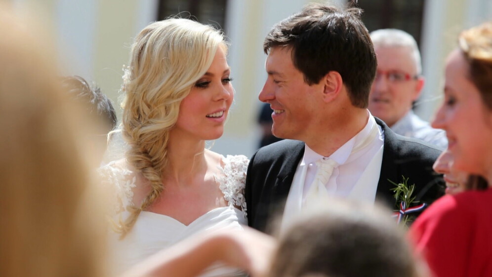 In Magazin: Elin i Ivica Kostelić - 2