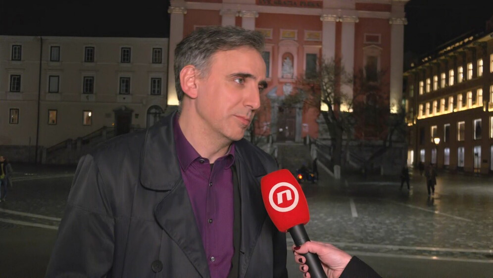 Aljaž Pengov Bitenc