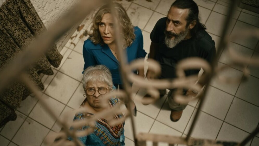 Film ''Posljednji blues Hrvata''