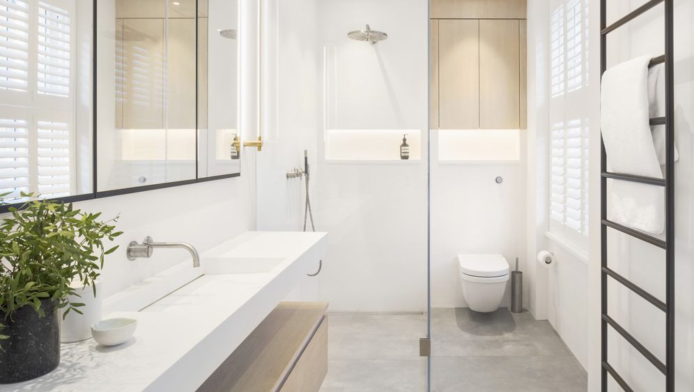 Walk-in tuševi posljednjih su godina postali jedno od najpoželjnijih rješenja u modernim kupaonicama - 8