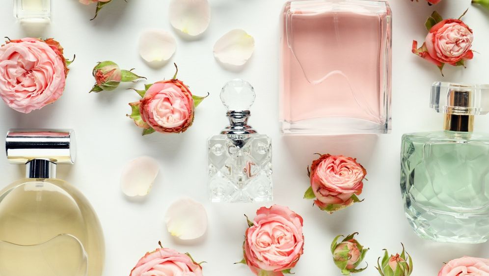 Naše čitateljice vole cvjetne mirise