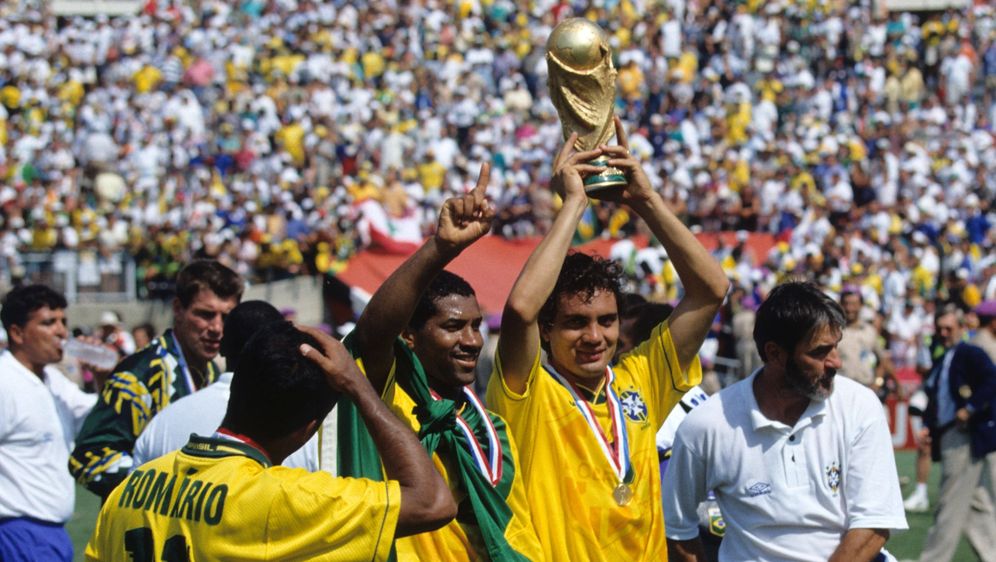 Branco s trofejem svjetskog prvaka