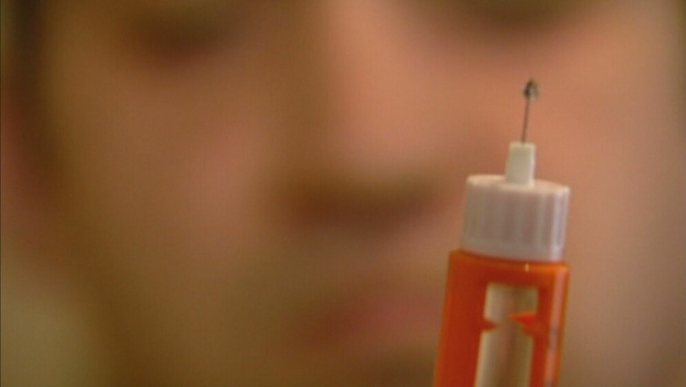 Umjetna inteligencija u službi dijabetesa - 3