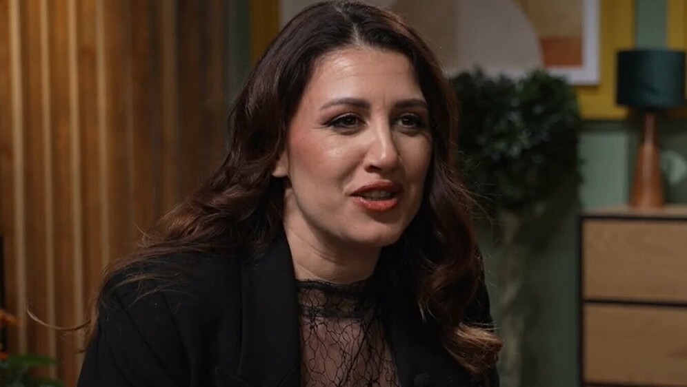 In Magazin: Iva Ajduković