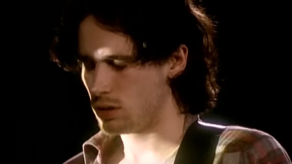 Jeff Buckley